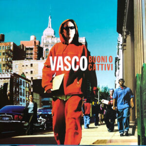 Rossi Vasco - Buoni E Cattivi (Spec.Edt.Cd+2Dvd)