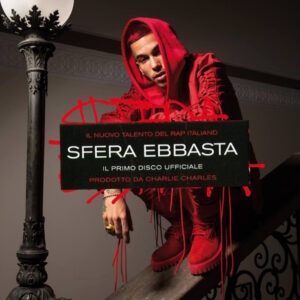 Sfera Ebbasta - Sfera Ebbasta