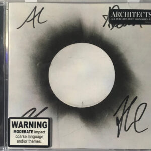 Architects - All Our Gods Have Abandoned Us