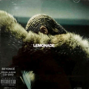 Beyonce - Lemonade (Cd+Dvd)