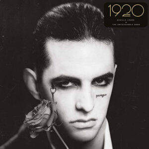 Achille Lauro - 1920 - Achille Lauro & The Untouchable Band