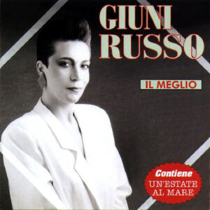 Russo Giuni - Il Meglio