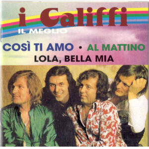Califfi I - Il Meglio