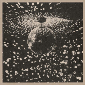 Young Neil - Mirror Ball