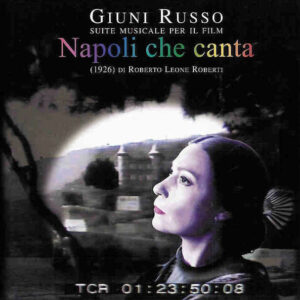 Russo Giuni - Napoli Che Canta