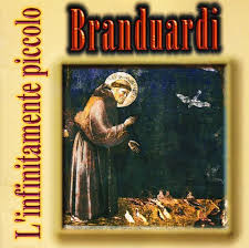 Branduardi Angelo - L'Infinitamente Piccolo