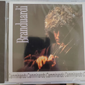 Branduardi Angelo - Camminando Camminando