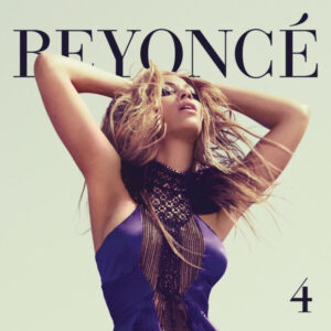 Beyonce - 4 (2013)