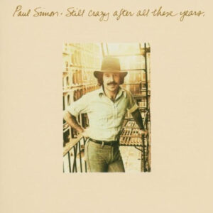 Simon Paul - Still Crazy After All These Years(Remastered)