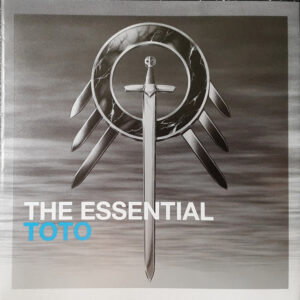Toto - The Essential Toto