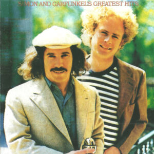 Simon & Garfunkel - Greatest Hits