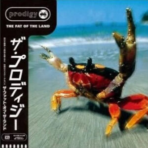 Prodigy - The Fat Of The Land