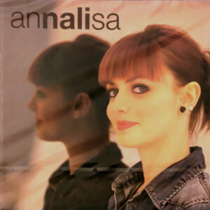 Annalisa - Nali