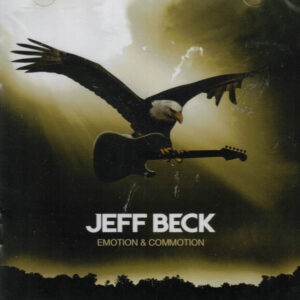 Beck Jeff - Emotion & Commotion