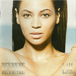 Beyonce - I Am...Sasha Fierce(Deluxe Edt.)