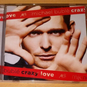 Buble' Michael - Crazy Love (Ltd.Edt.)Cd+Dvd