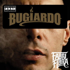 Fabri Fibra - Bugiardo(New Version)