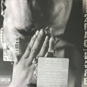 2Pac - The Best Of Part 2 Life