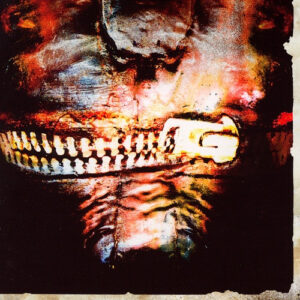 Slipknot - Vol.3 (The Subliminal Verses)