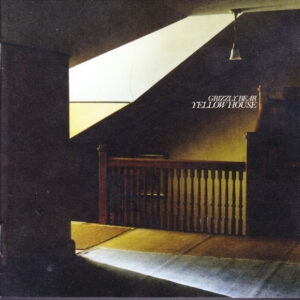 Grizzly Bear - Yellow House