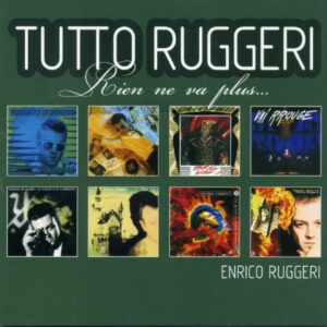 Ruggeri Enrico - Tutto Ruggeri