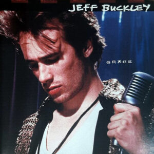 Buckley Jeff - Grace