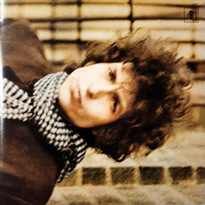 Dylan Bob - Blonde On Blonde