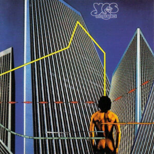 Yes - Going For The One (Ex. Remastered)
