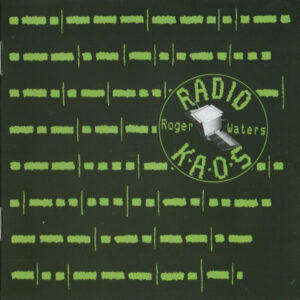Waters Roger - Radio Kaos