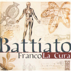 Battiato Franco - La Cura Le Piu'Belle Canzoni