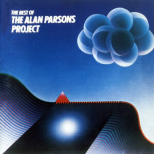 The Parsons Alan Project - The Best Of Alan Parsons Project
