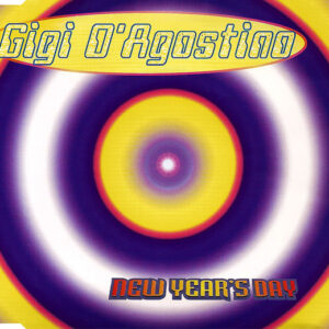 D'Agostino Gigi - New Years Day