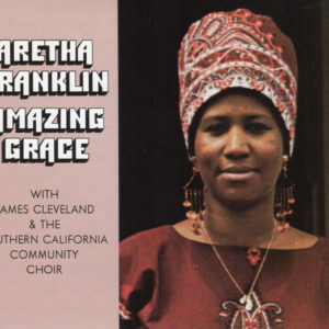 Franklin Aretha - Amazing Grace