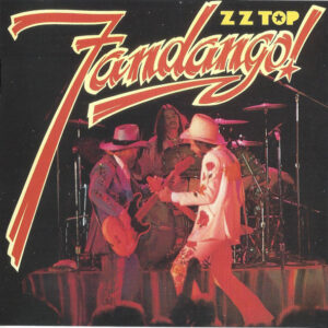 Zz Top - Fandango (Exp. & Rem.)