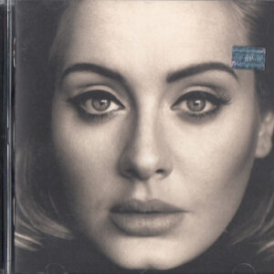Adele - 25