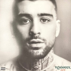 Zayn - Konnakol (Verde)