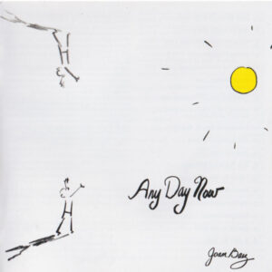 Baez Joan - Any Day Now