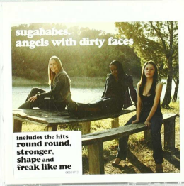 Sugababes - Angels With Dirty Faces