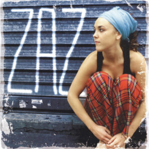 Zaz - Zaz