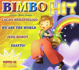 Bimbo Hit - Babies Singers / Various (2 Cd)