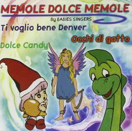 Babies Singers - La Tv Dei Bambini