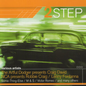 2step / Various