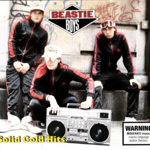 Beastie Boys - Solid Gold Hits