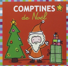 Comptines De Noel / Various