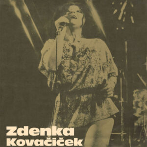 Zdenka Kovacicek - Zdenka Kovacicek