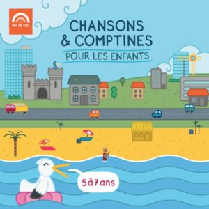 Chansons And Comptines - Pour Les Child De 6-7 Ans
