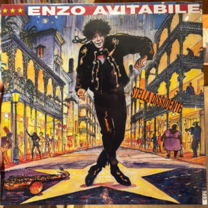 Avitabile Enzo - Stella Dissidente