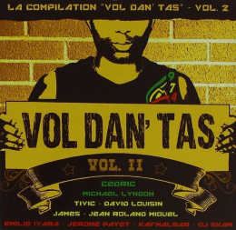 Vol Dan' Tas Volume 2 / Various