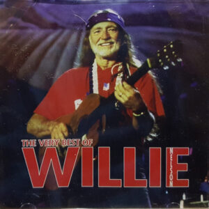 Nelson Willie - Very Best Of