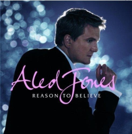 Aled Jones - Reason To Believe